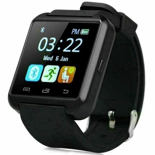 U8S Smart Watch Bluetooth - erushmo.com - Your Online Store