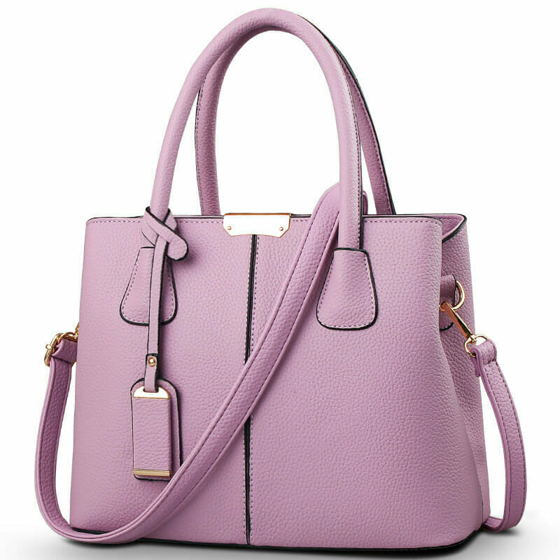 Shoulder Messenger Ladies Handbag F403 -  - Your Online