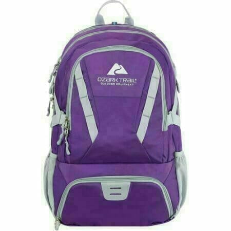 ozark backpack